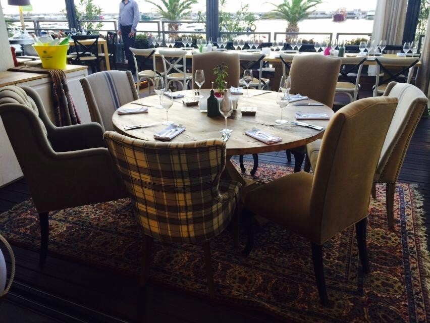 诺蒂餐厅和钢琴酒吧-41