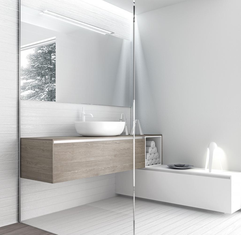 简约宜居的卫浴家具设计-7