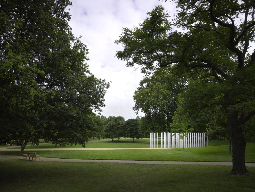 卡莫迪·格罗克 · 城市景观与建筑的互动-9