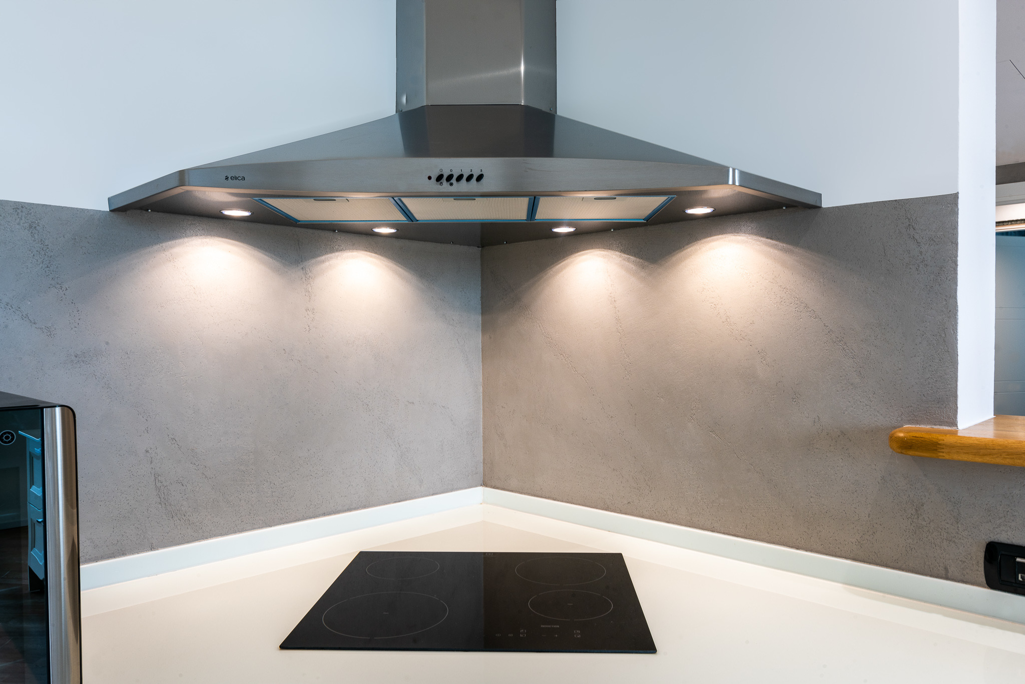 双公寓翻新，打造个性家居空间-7