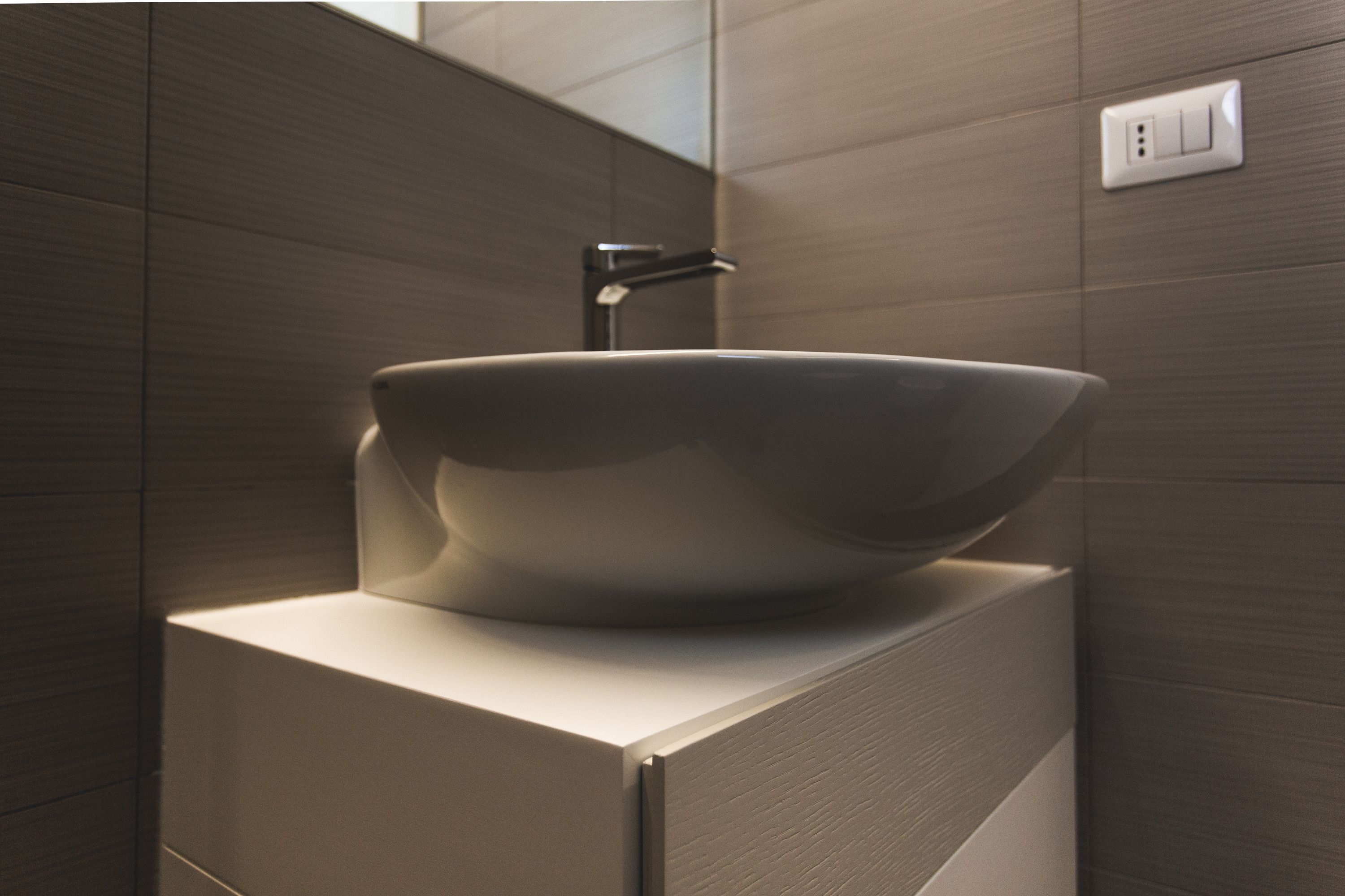 2016 年私人住宅室内设计案例 | 柔美色调的温馨空间-13