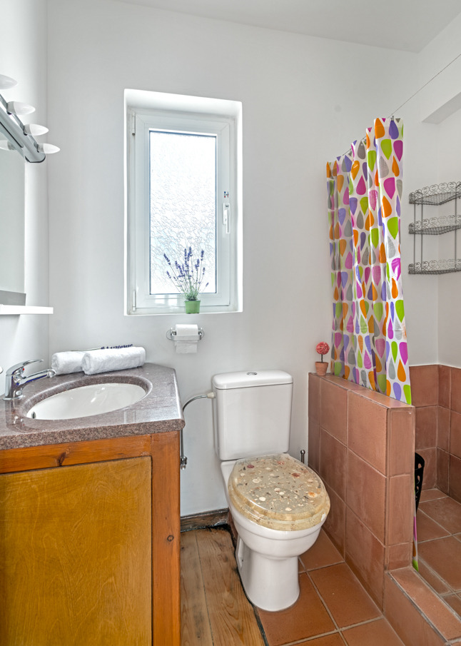 2017 年希腊 Lavrion 地区 CAPE VILLA 度假别墅-71