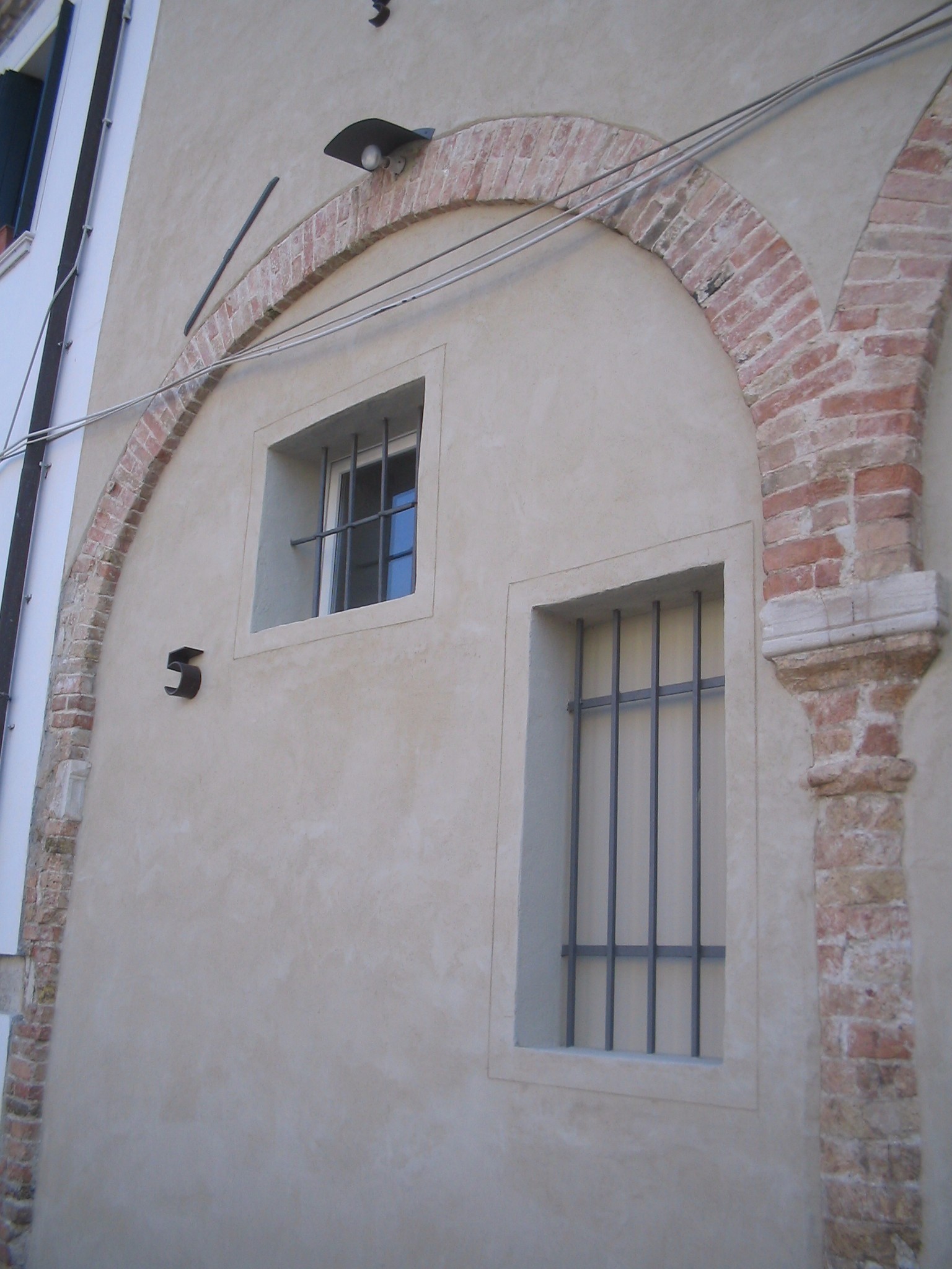 历史中心区的独栋别墅-2