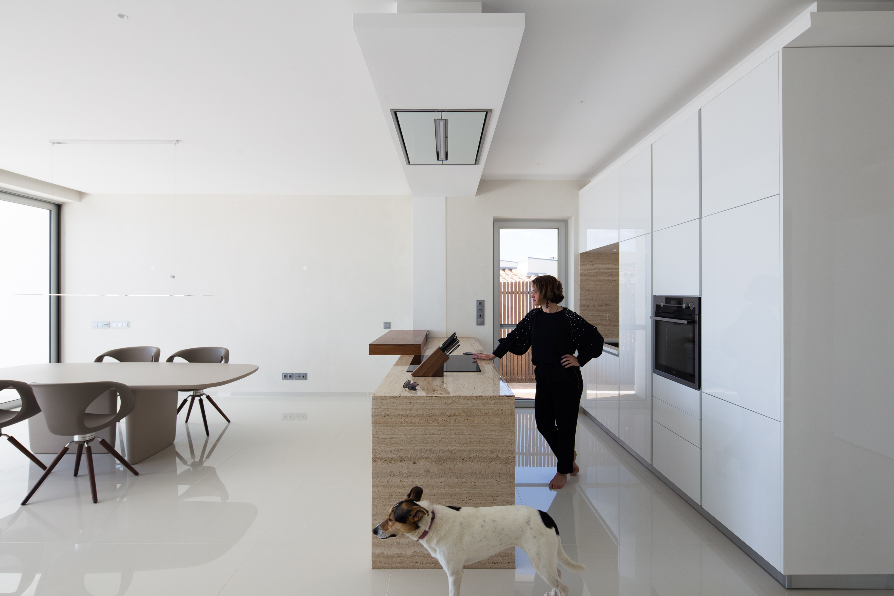 葡萄牙阿尔加维海岸绿色别墅 GK-2