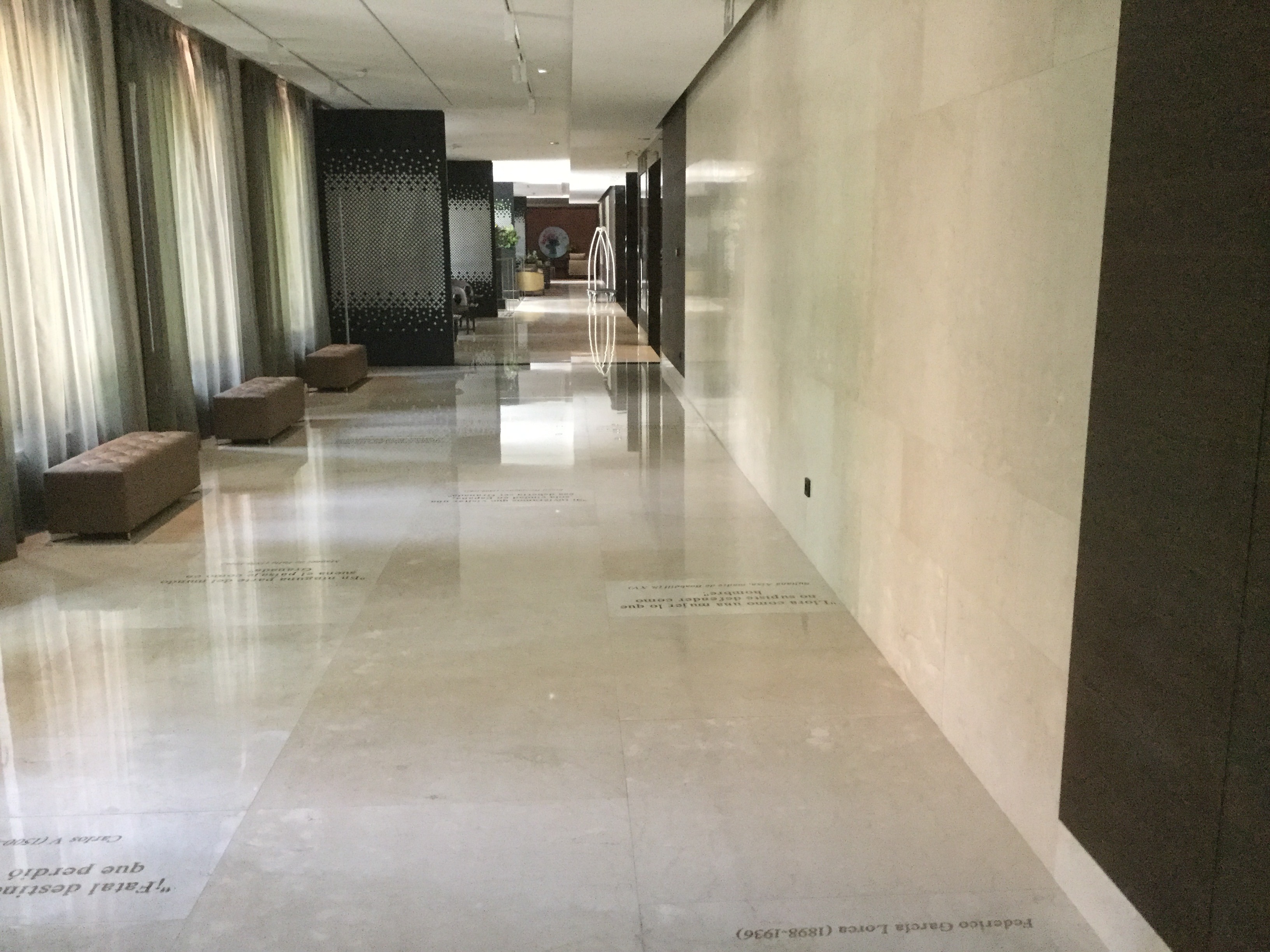 华盛顿欧文酒店-45