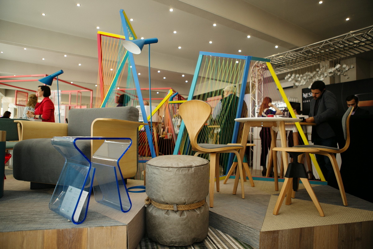 "岛屿"概念打造公共空间新体验-5