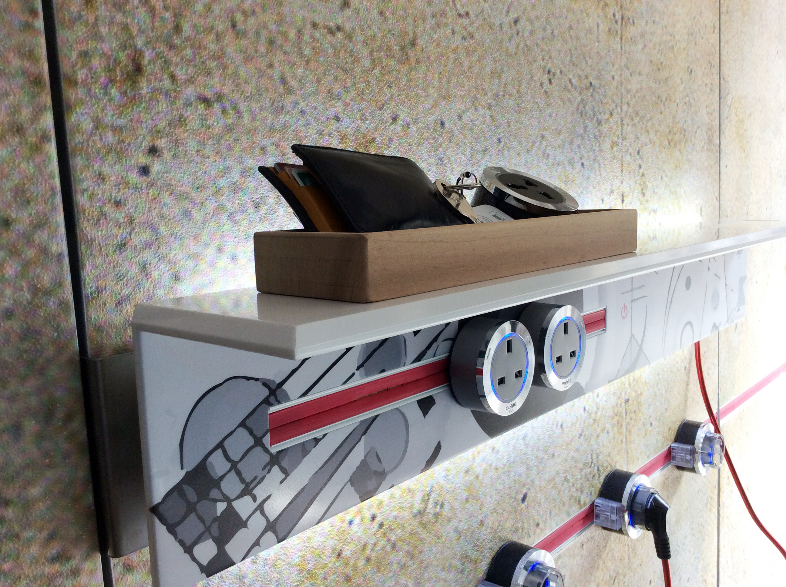 创新电力系统，打造灵活生活空间-26