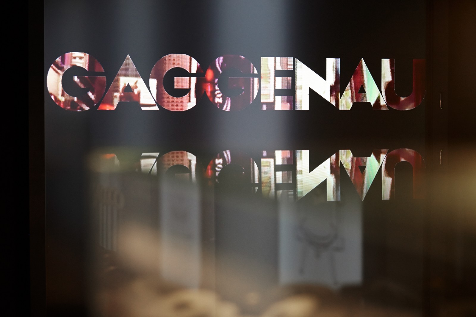 Creneau 品牌中心 | 电器共享空间的艺术化设计-10