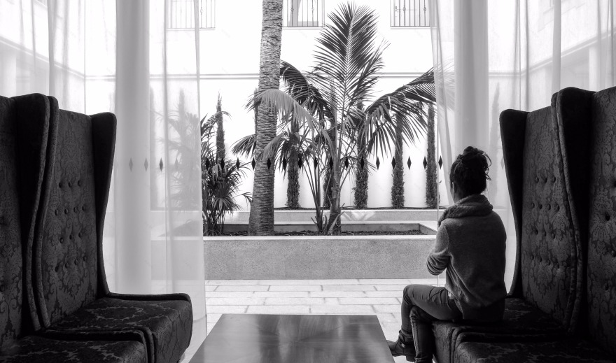 SPA HOTEL "TERMES ORION" 室内设计-17