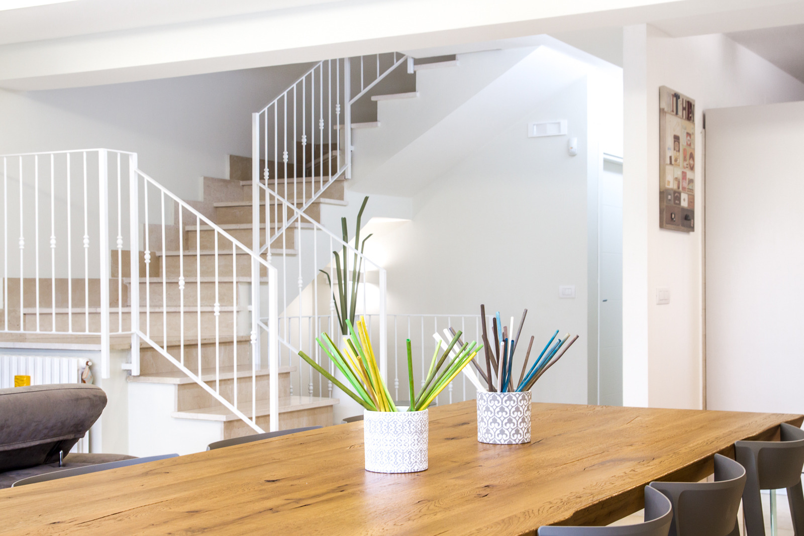 现代简约别墅，高效节能环保设计-49