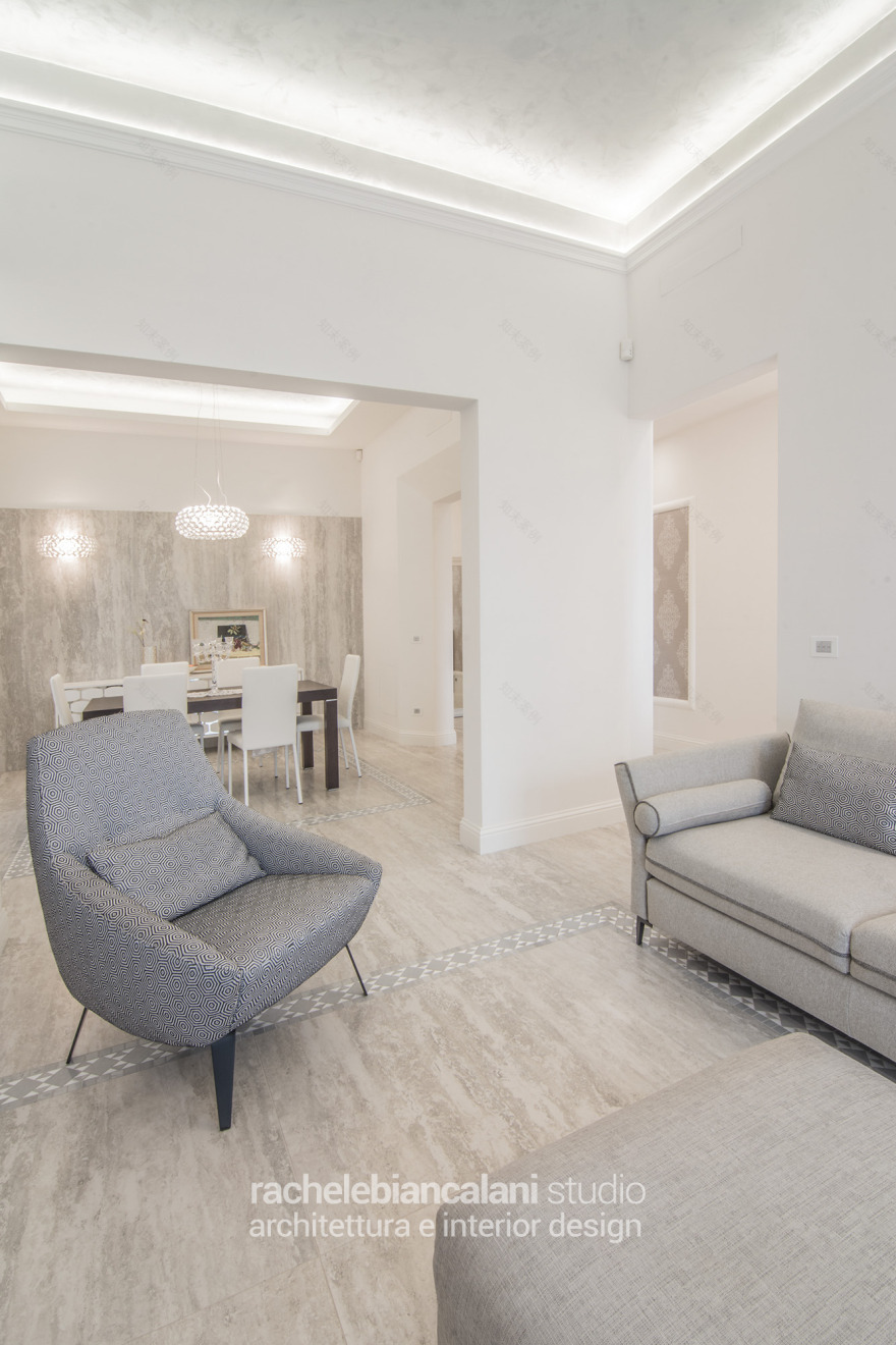 意大利托斯卡纳别墅翻新记-78