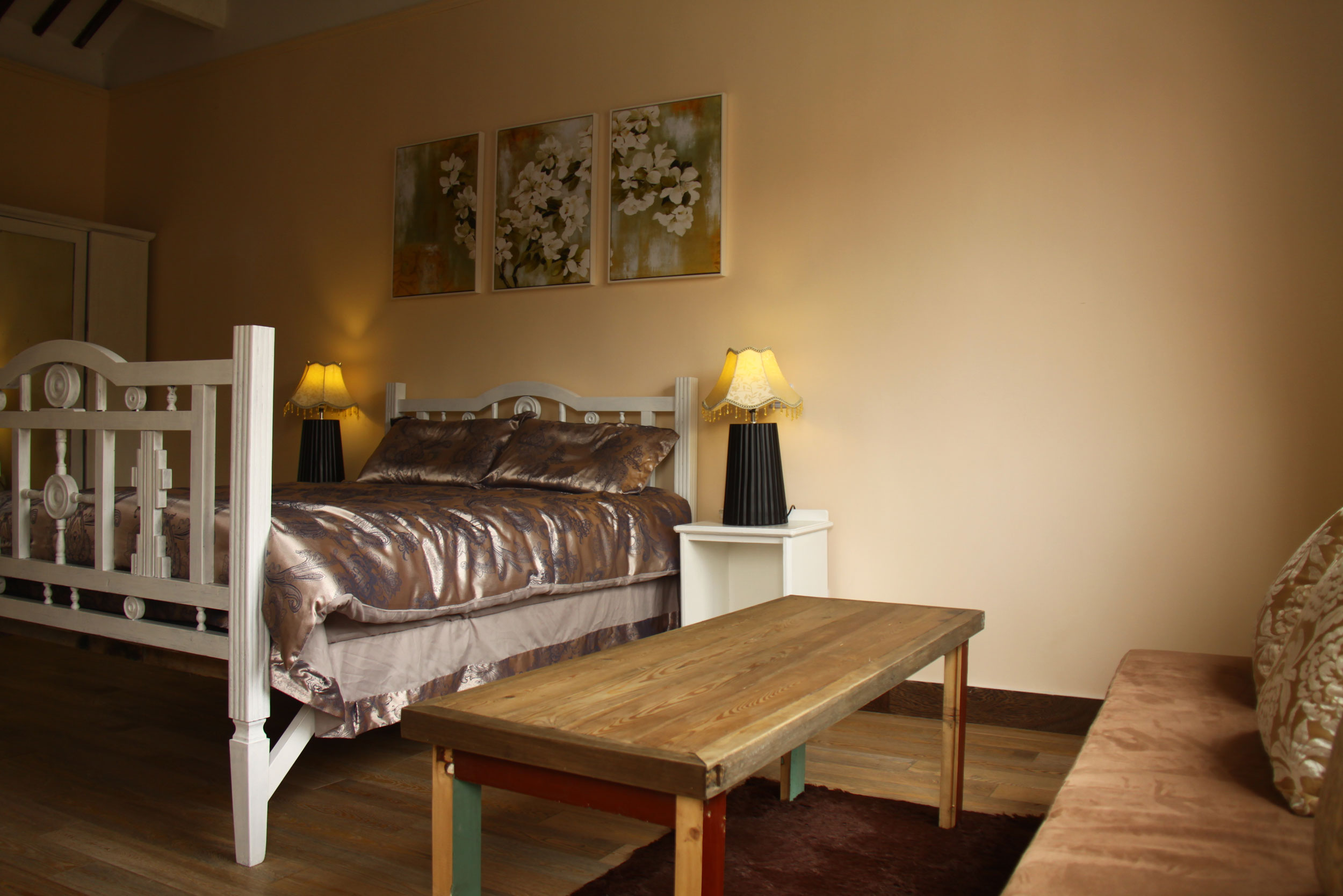 2014 年完工的 KeleLife 项目 | 旧城区修复与室内设计佳作-40