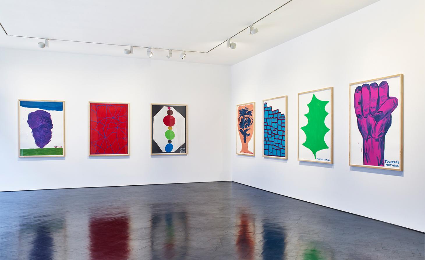 斯蒂芬·弗里德曼画廊-7