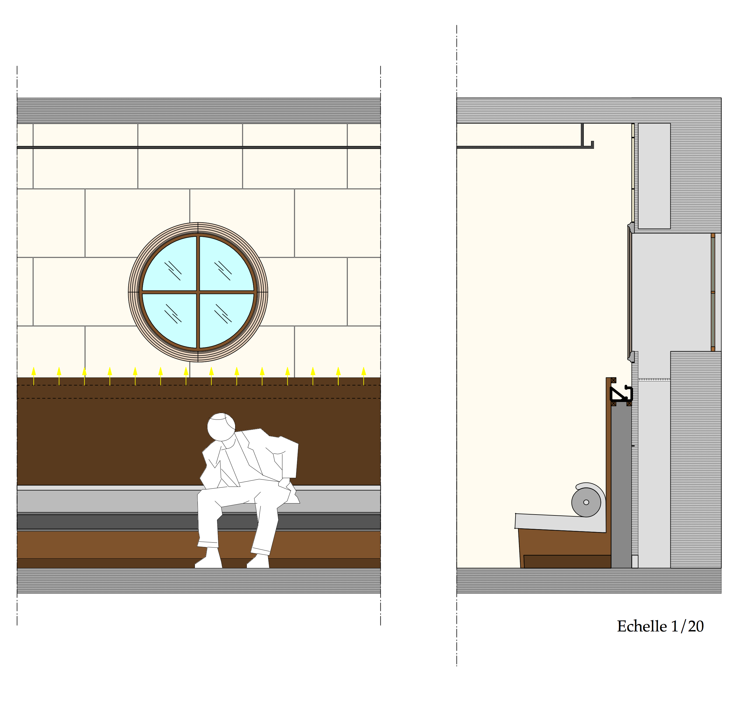 Belga Queen Bru·elles 餐厅-7