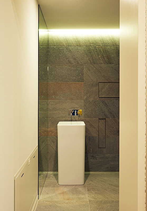 2015 年独栋住宅设计佳作 | Casa Rab-24