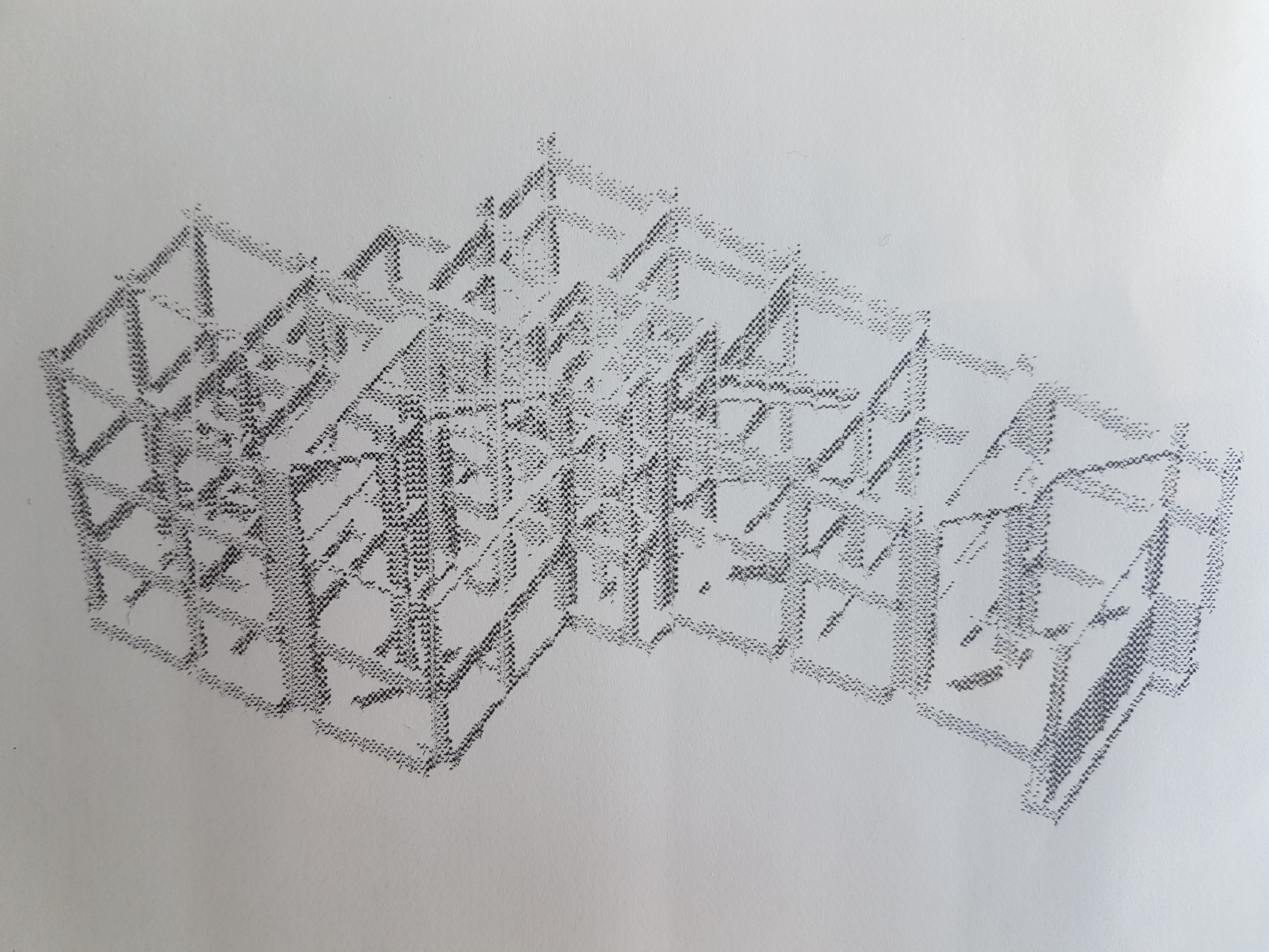 意大利橄榄树丛中的双层别墅设计-100