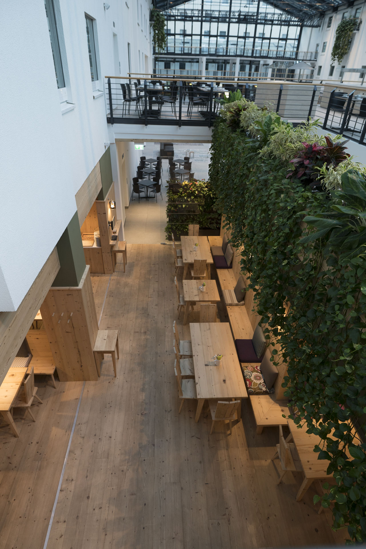 柏林大酒店餐厅“Stube”-37