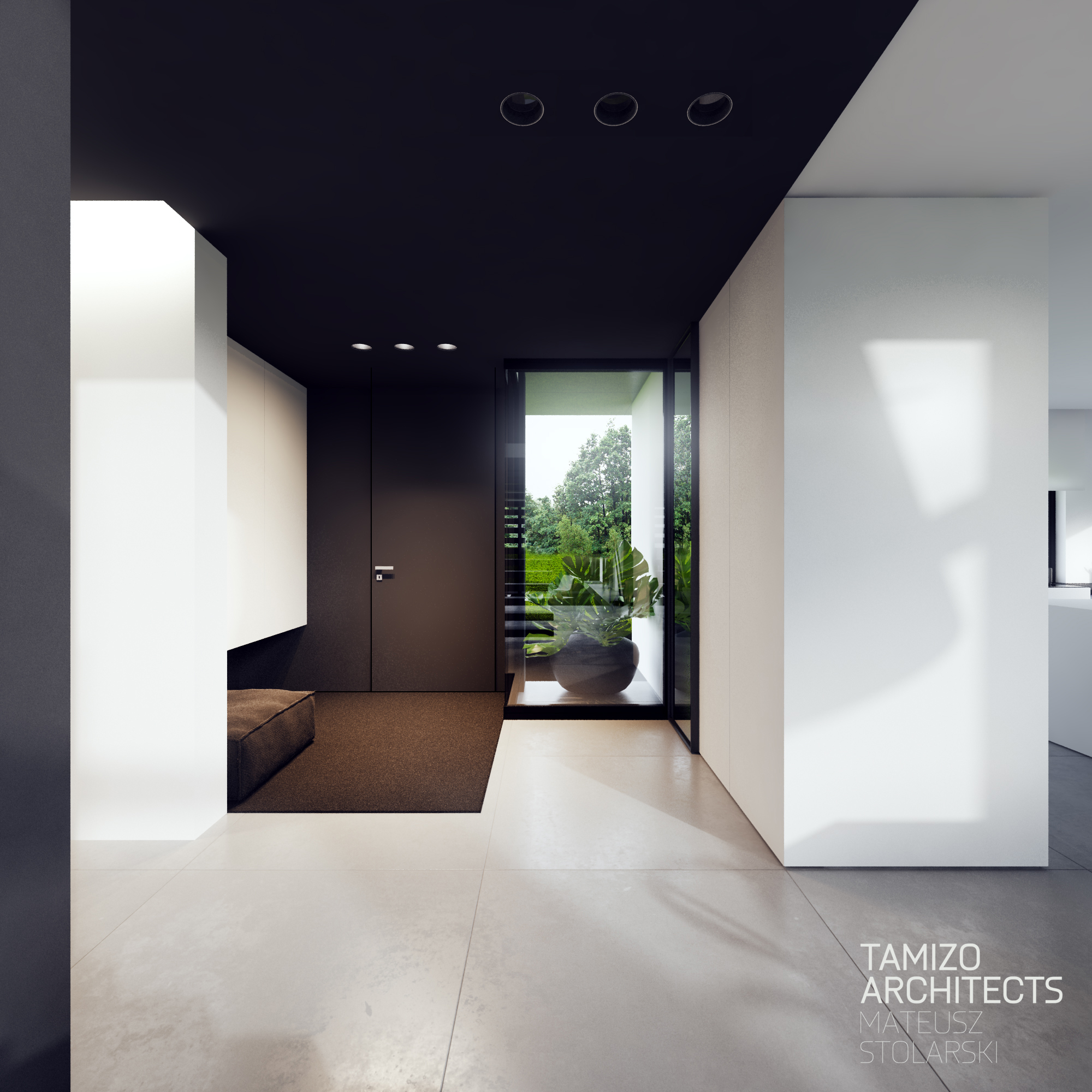 简约现代风家居设计-4