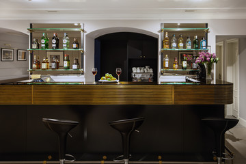 莫斯科 Kadashi 别墅酒店 · 历史建筑的优雅转身-9