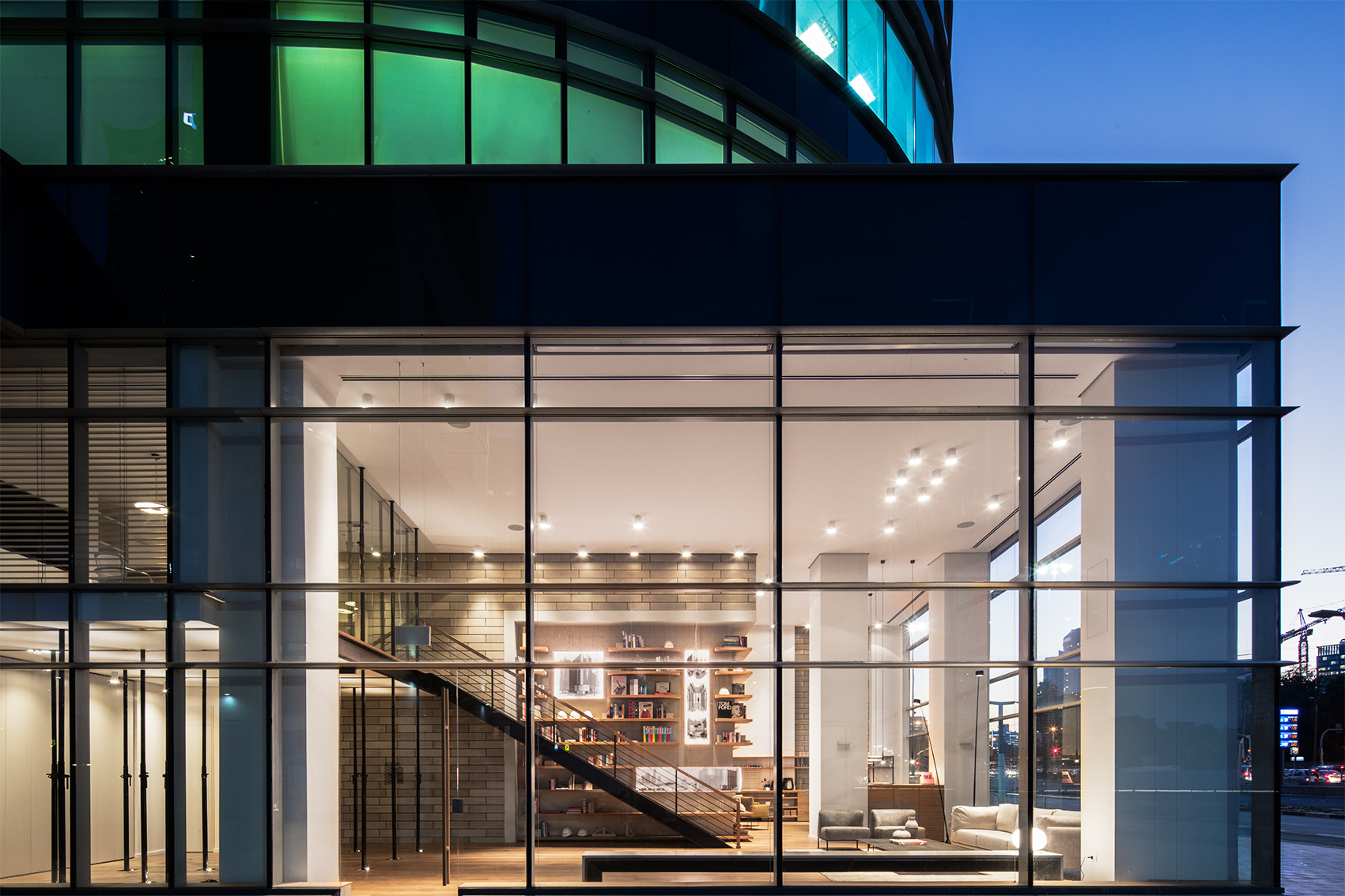 Mivney Gazit 陈列室-12