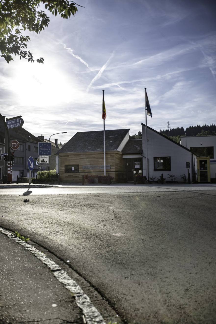 跨界边境展館,互动现实之旅-7