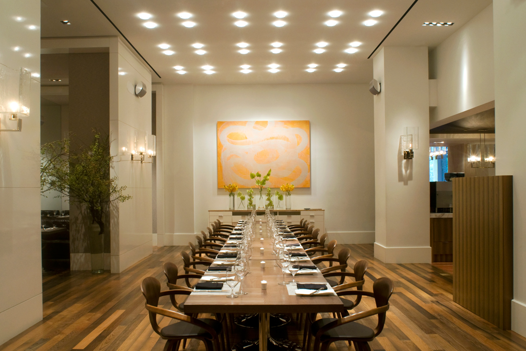 美国绍斯盖特一所特色餐厅-6