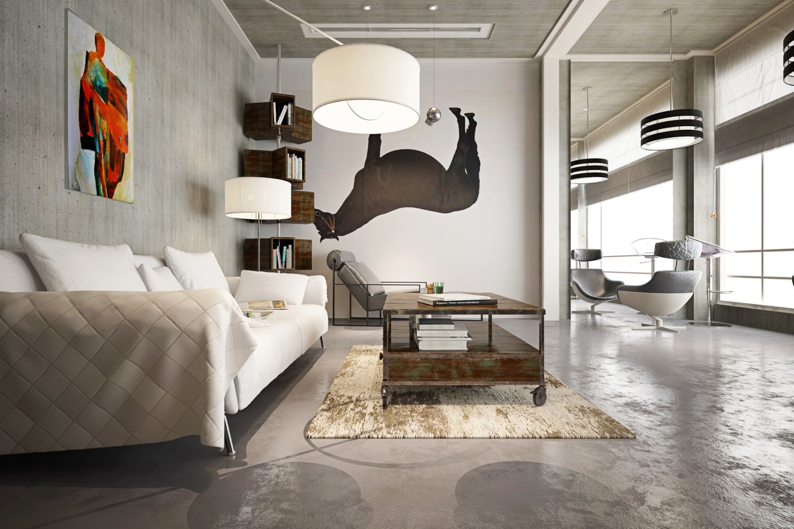 肇庆市集美株式会社潮发型艺空间-19