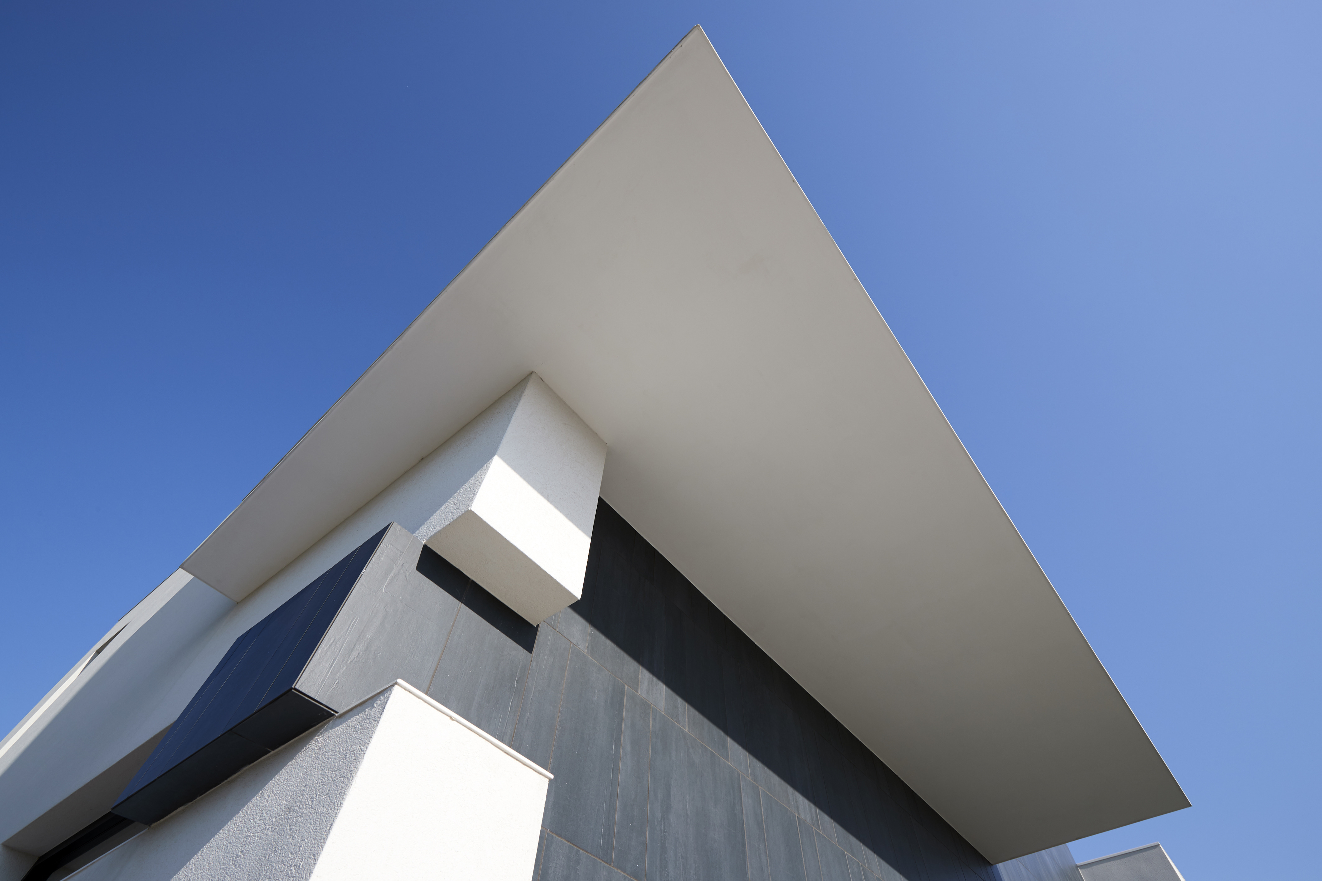 独立别墅的室内外一体化设计-15