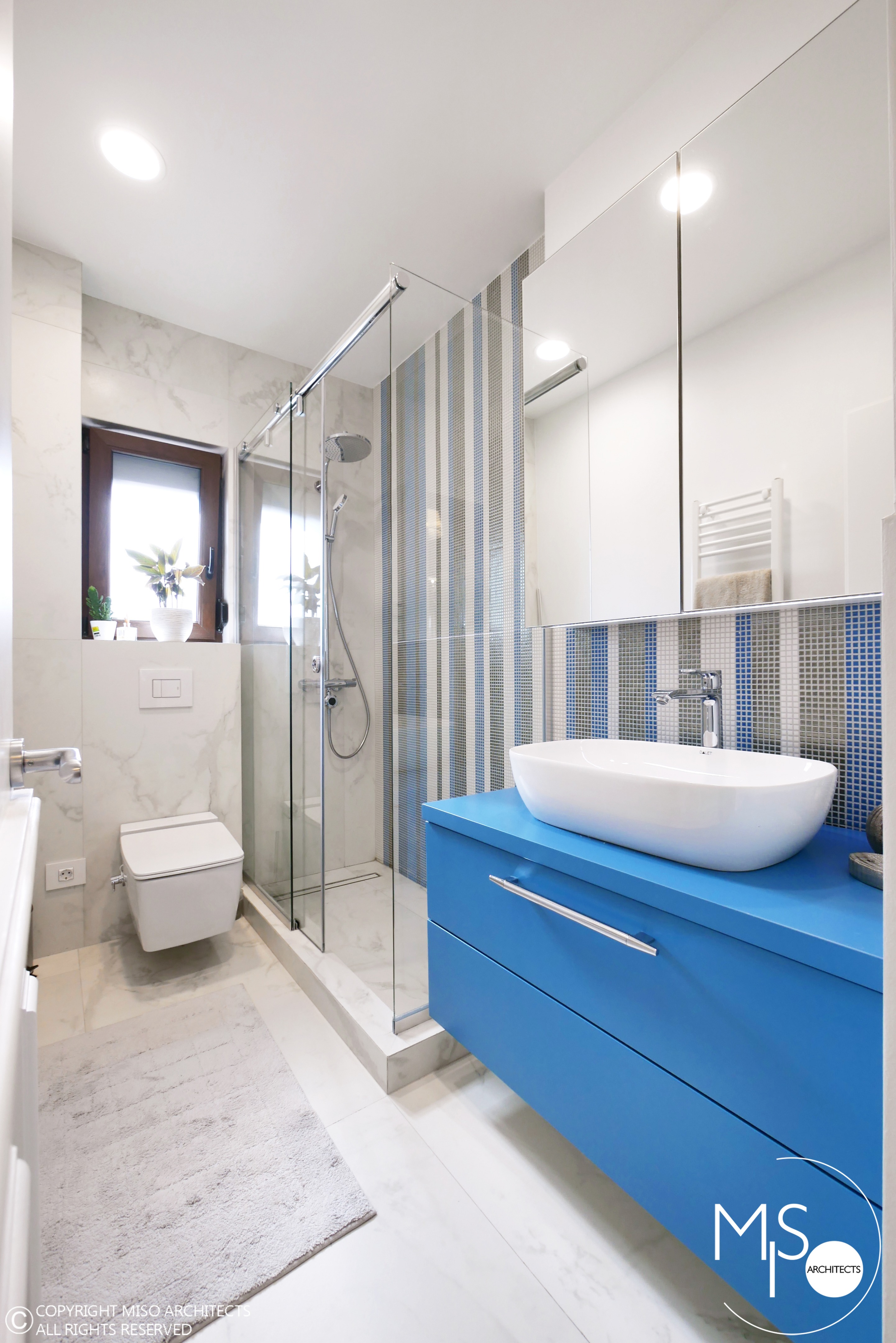 2018 年经典现代公寓设计-7