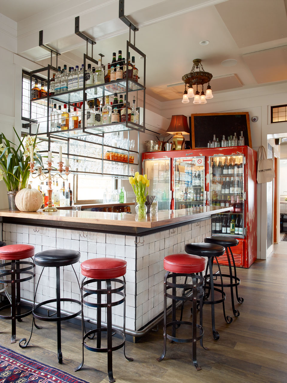 Harry's Fine Foods | 旧店新生，打造邻里美食中心-26