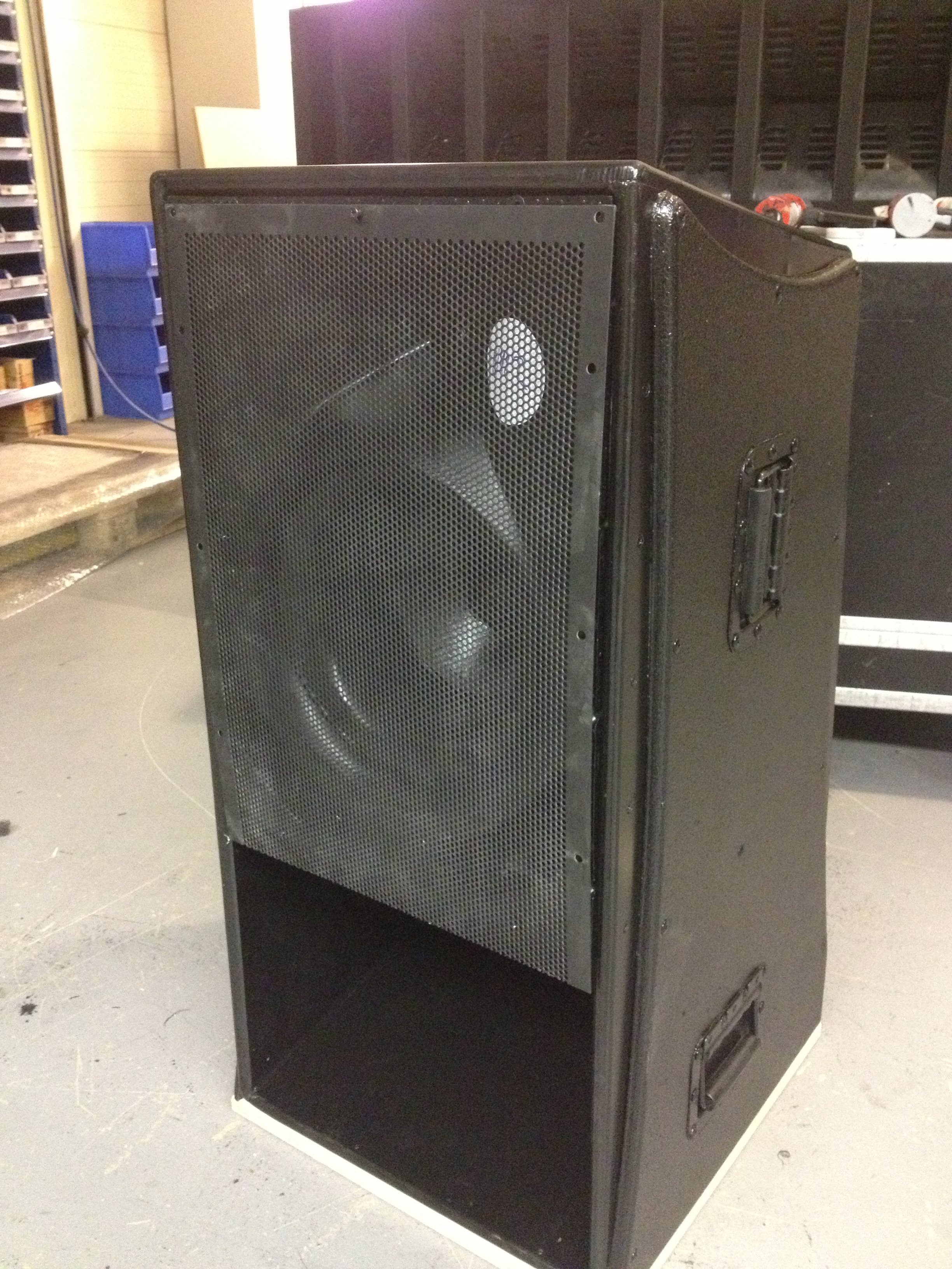 2010 年完成的音乐学校室内设计案例-5