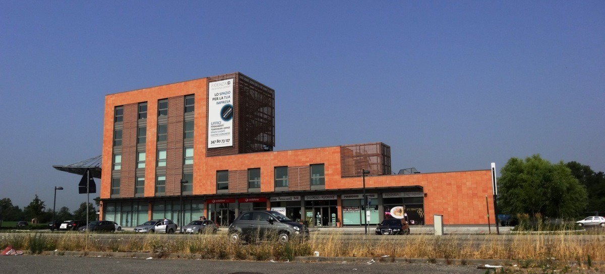 Furia 新总部大楼-4