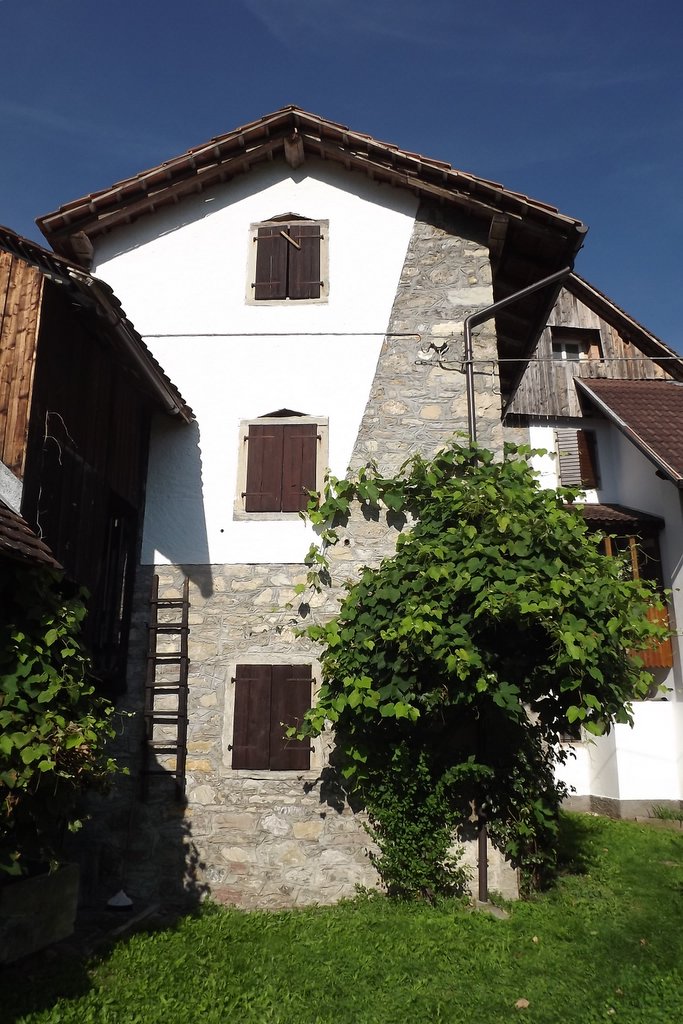 百年老屋的再生之旅 | 现代与传统的完美融合-1