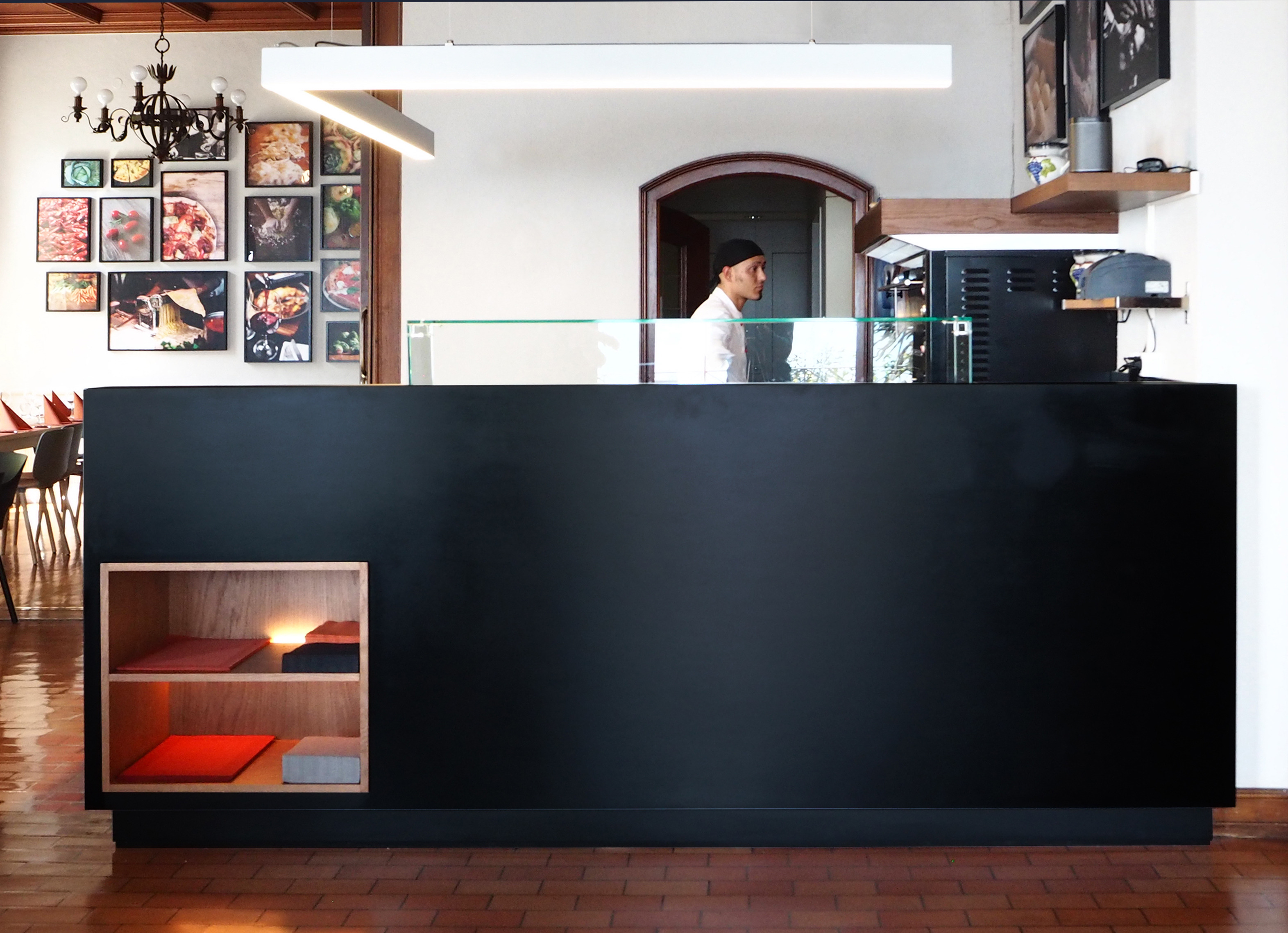 布里西诺公园酒店室内设计-12