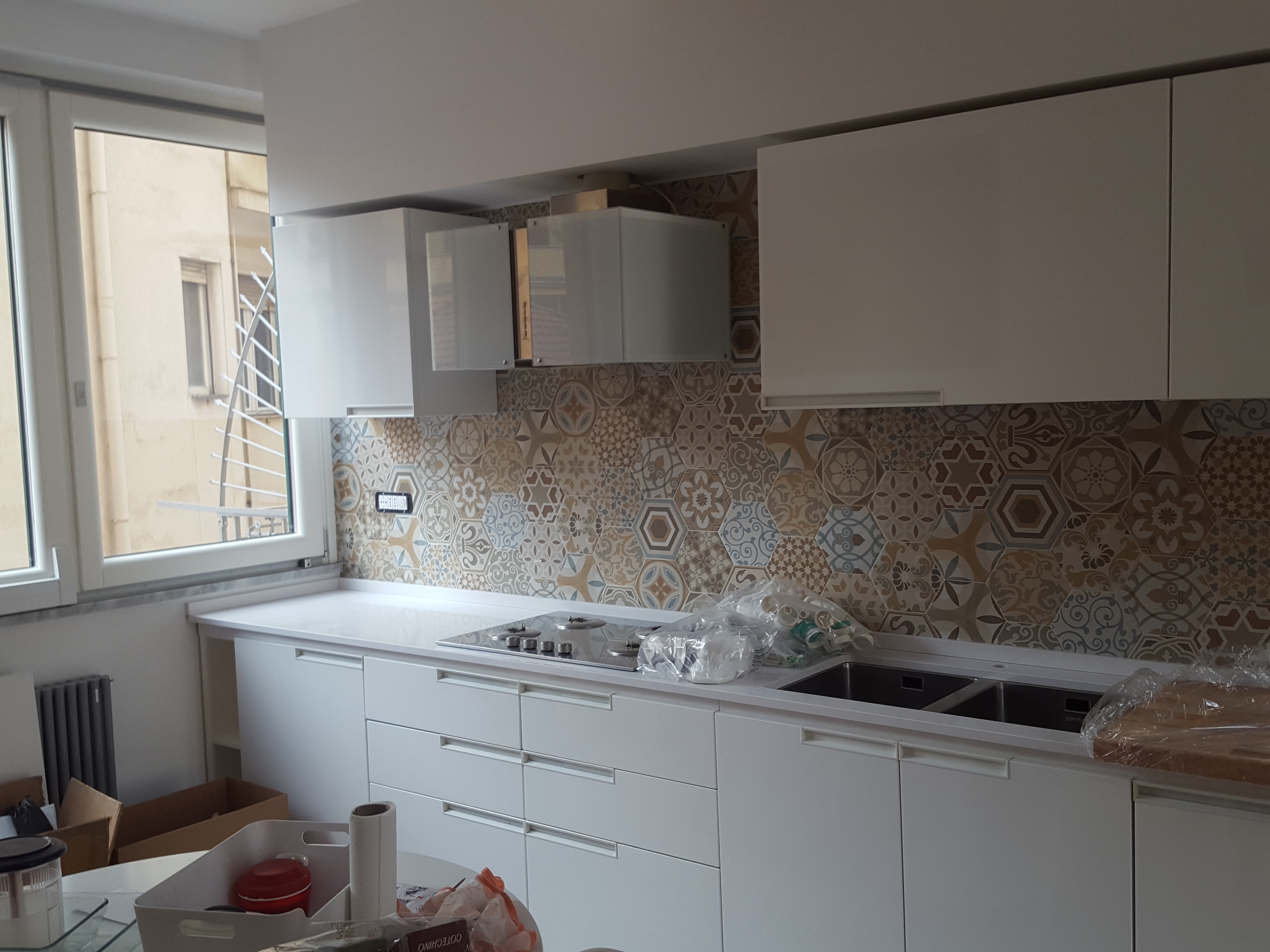 LS·HOUSE 公寓结构加固设计案例-31