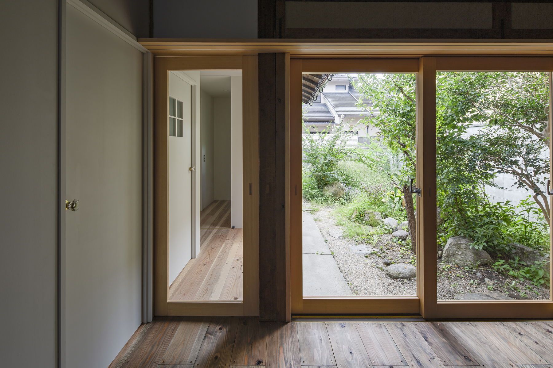 Sahoji·St·住宅改造-16