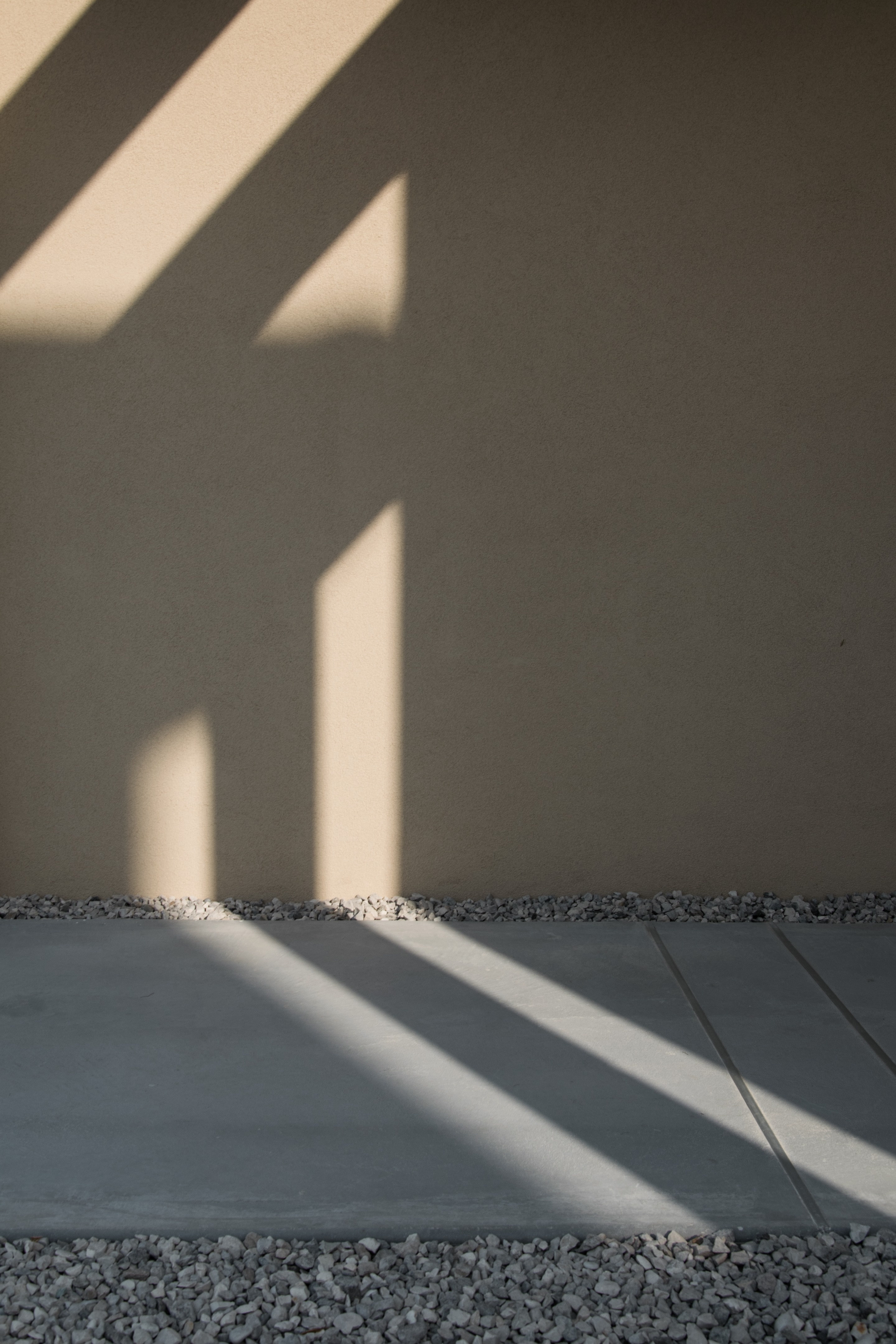 意式乡村现代家居，双高空间与户外融合-11