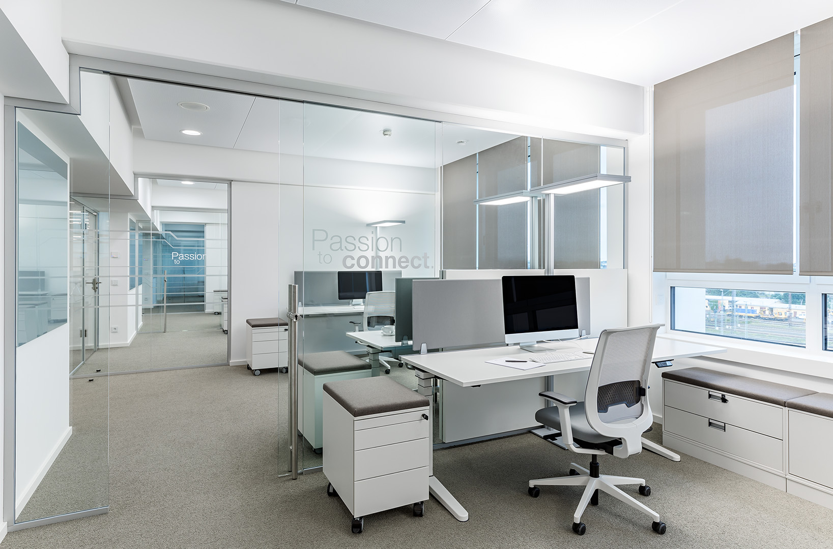 Kathrein 总部大楼-8