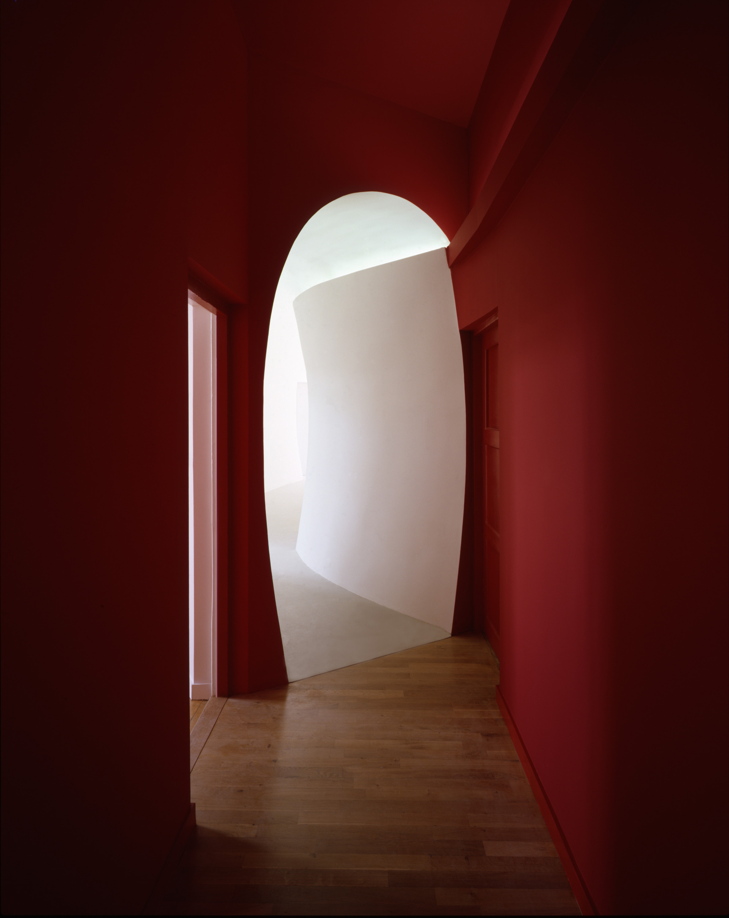 法国 Gaujot 行政区公共空间改造-16