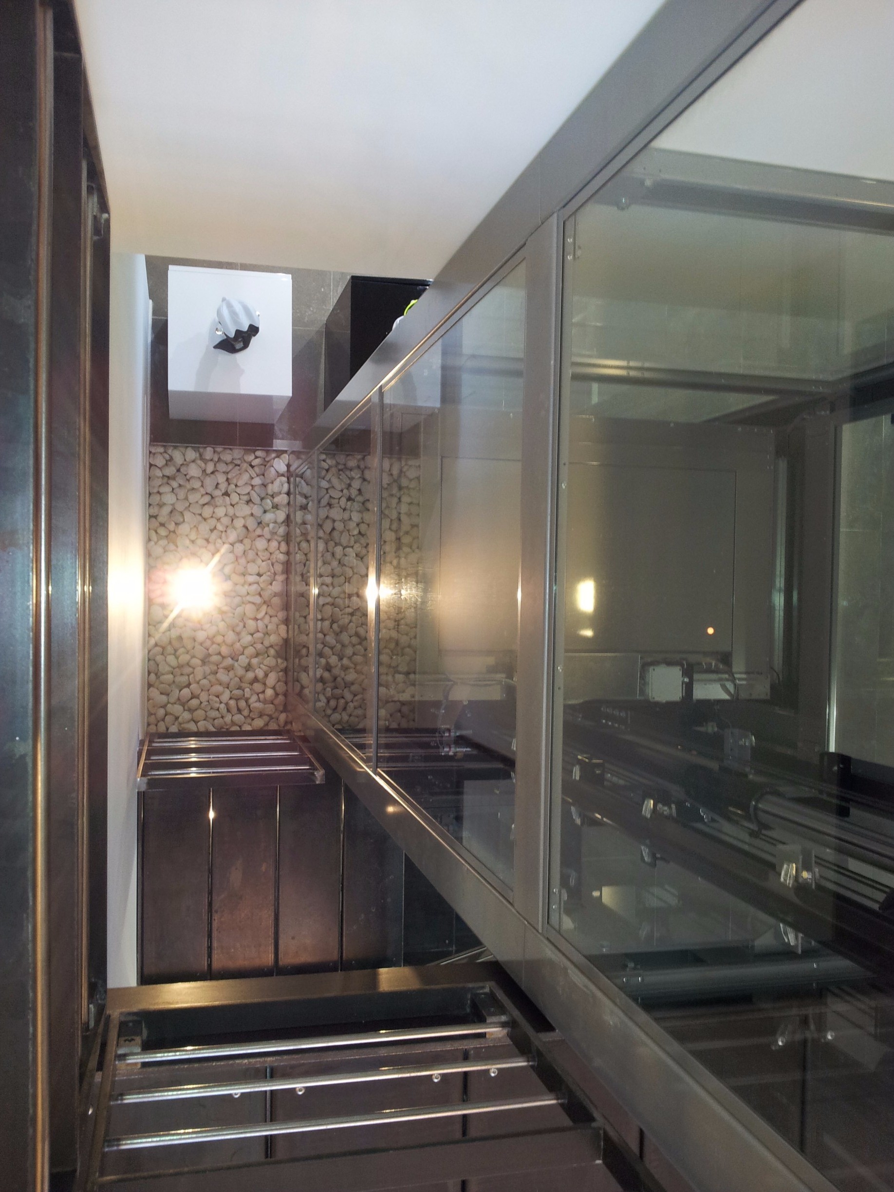 2014 年完成的多功能商业空间设计-22