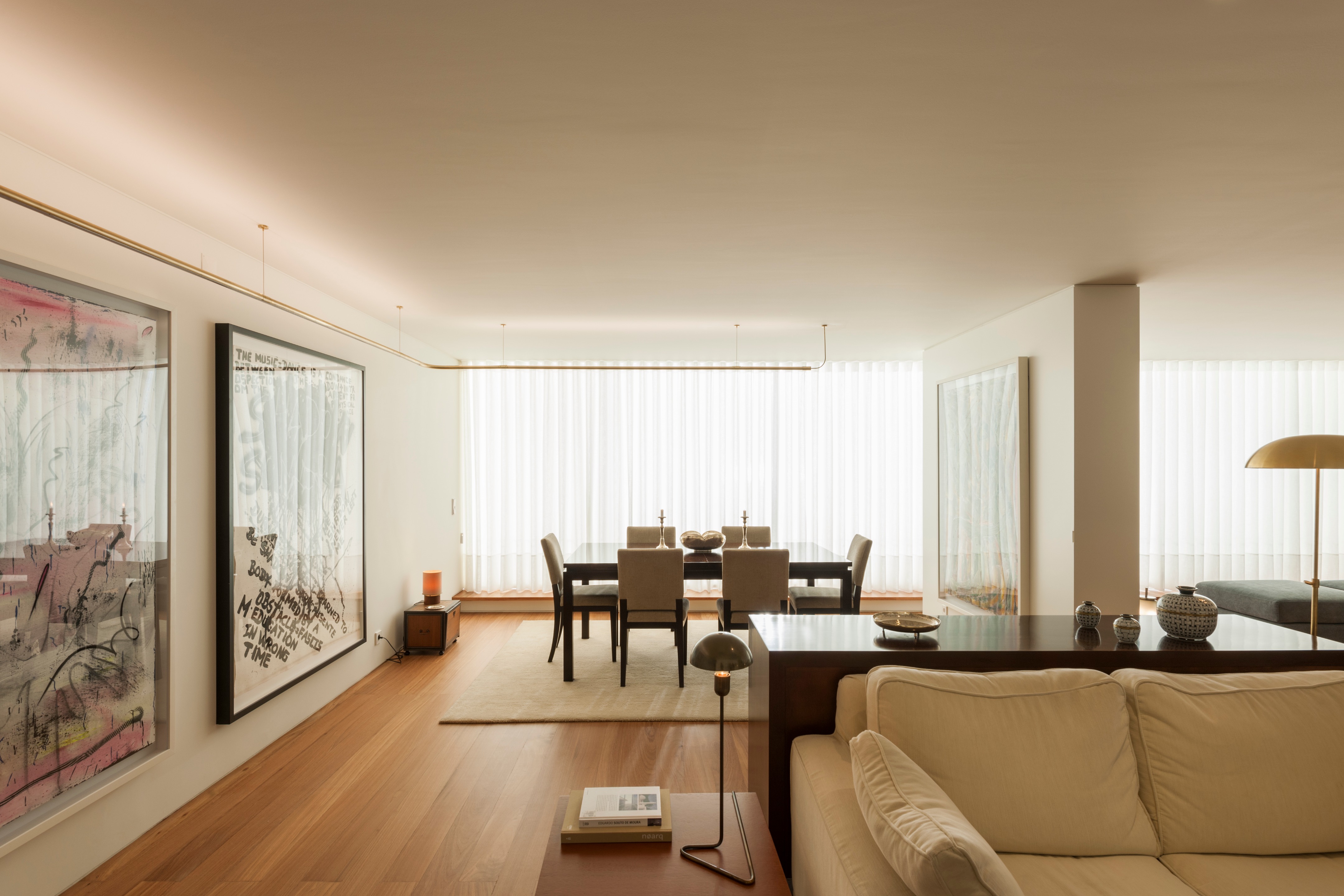 致敬大师，旧作新生的海景公寓-3