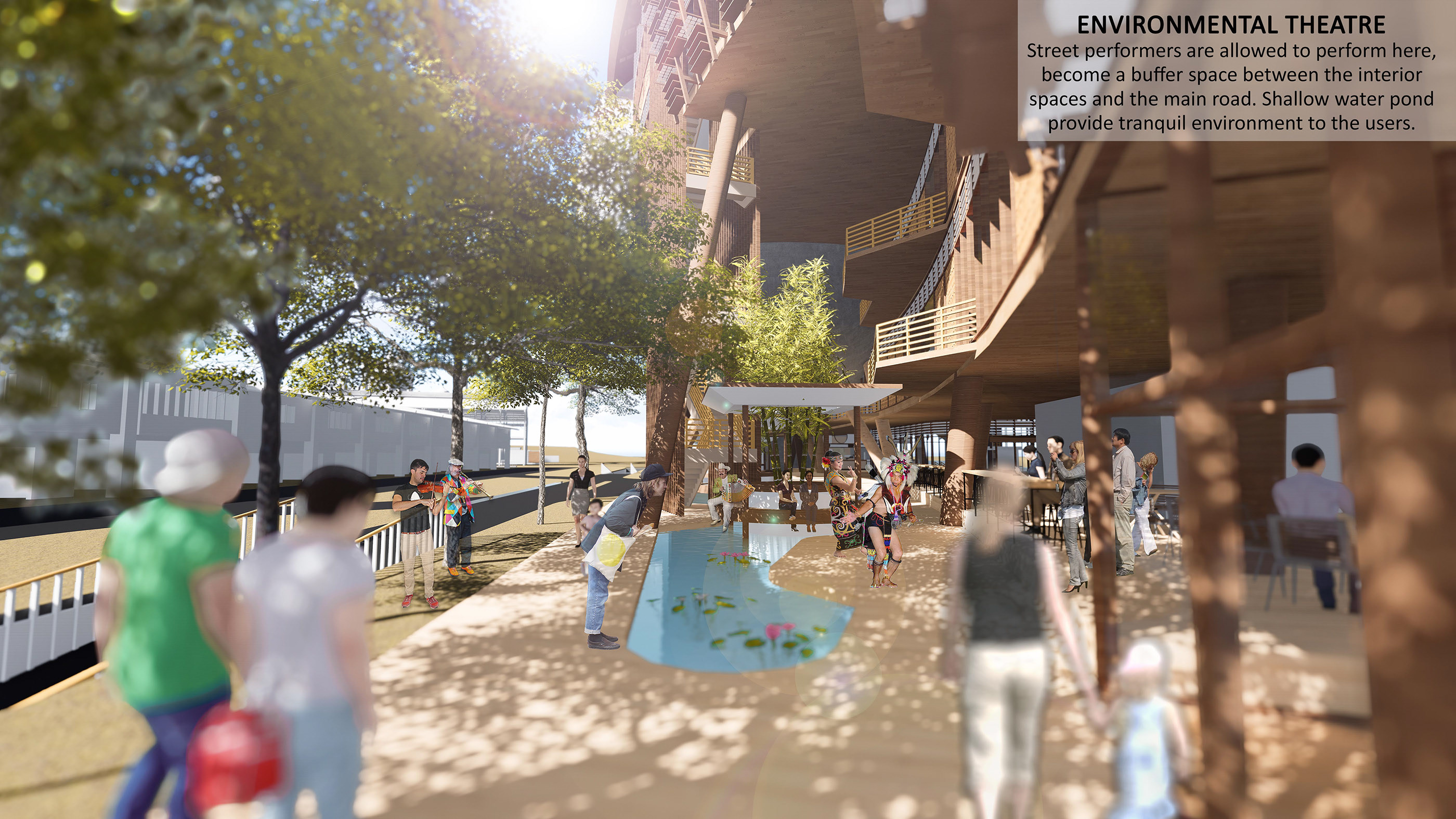 砂拉越表演艺术中心-12