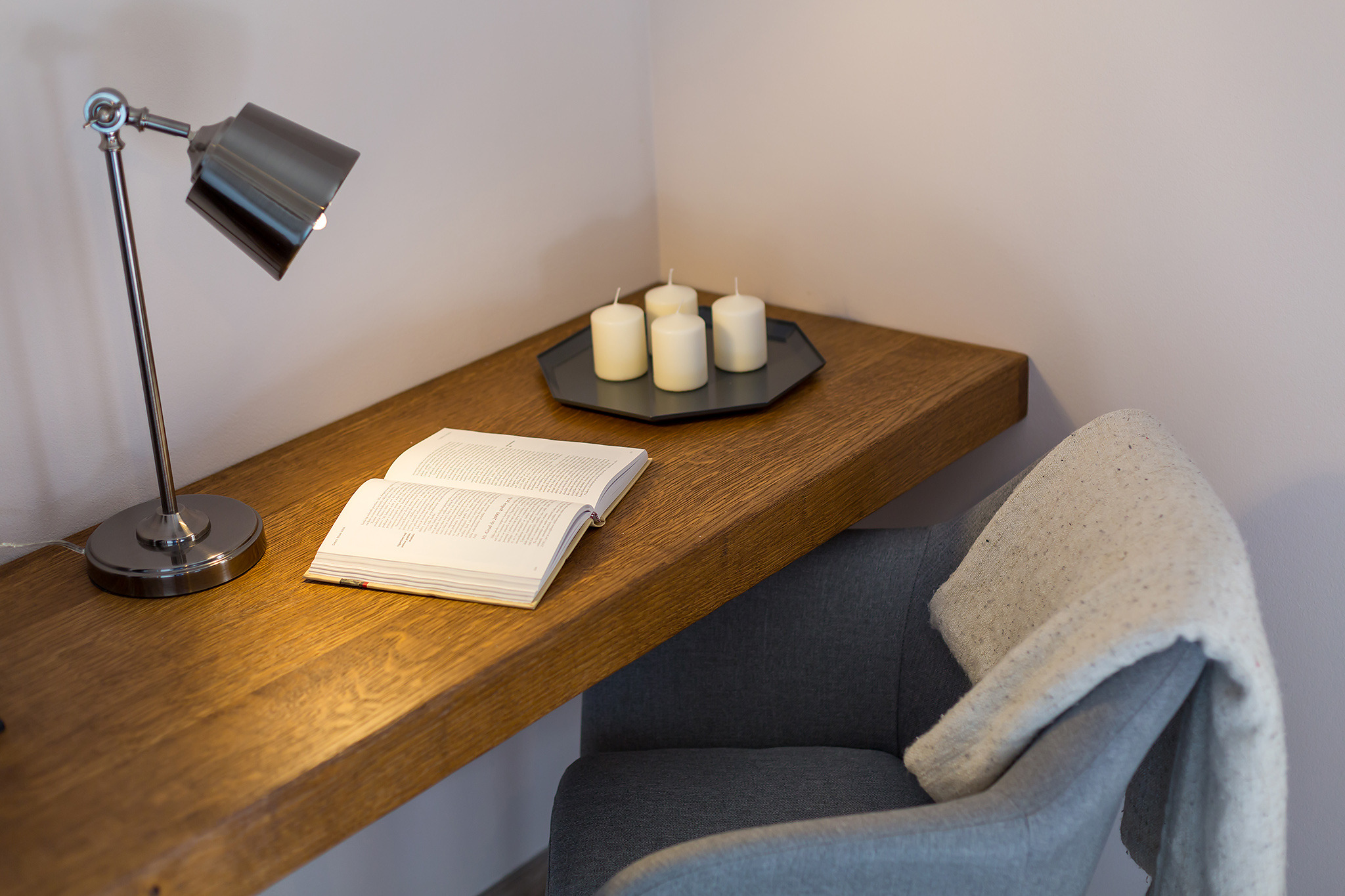 克罗地亚乡村别墅-31