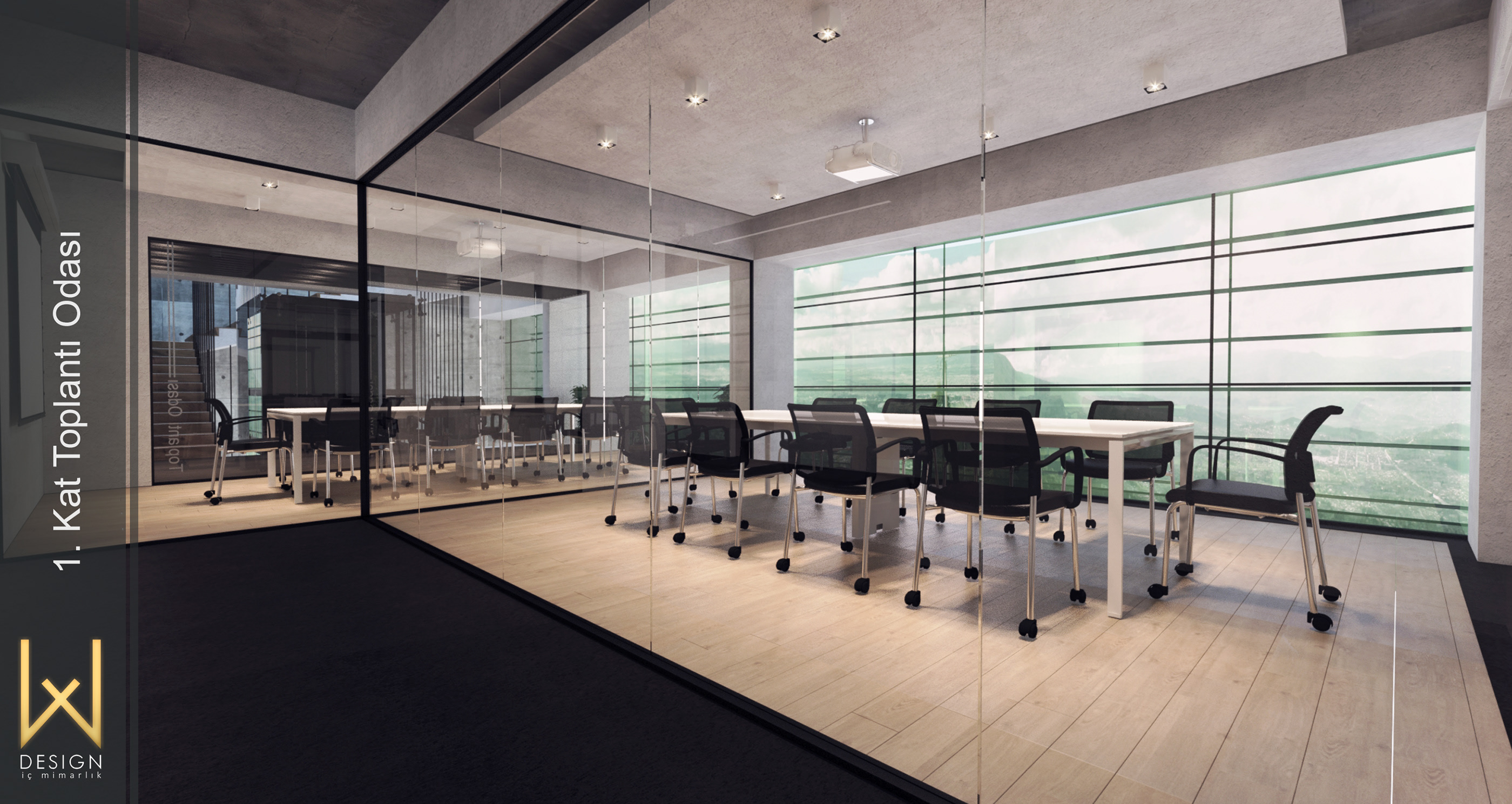 FKK Administrative Building - Samsun / TURKEY-6