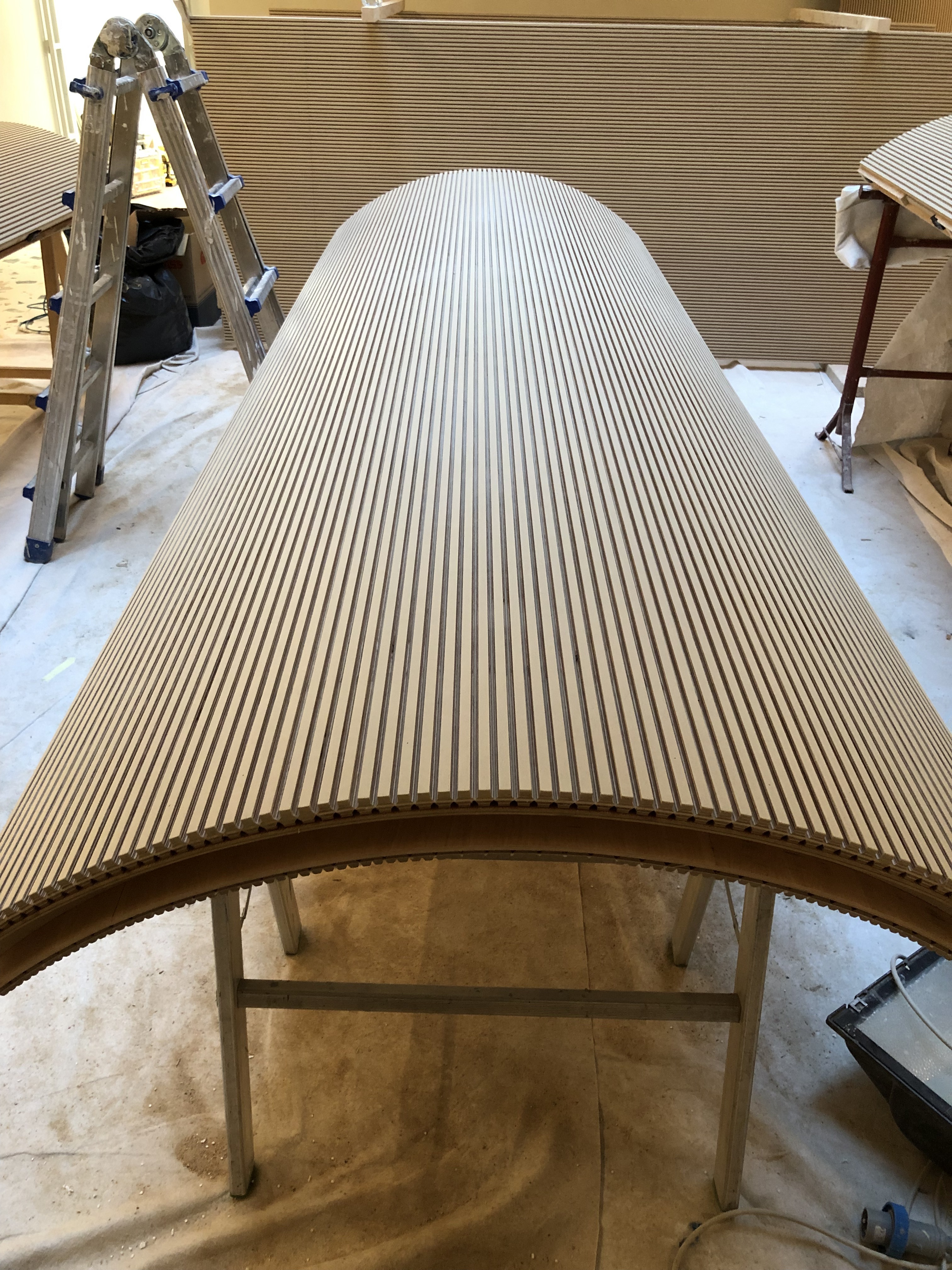 MAX&Co· 2019 年历史建筑修复与公共空间设计-66