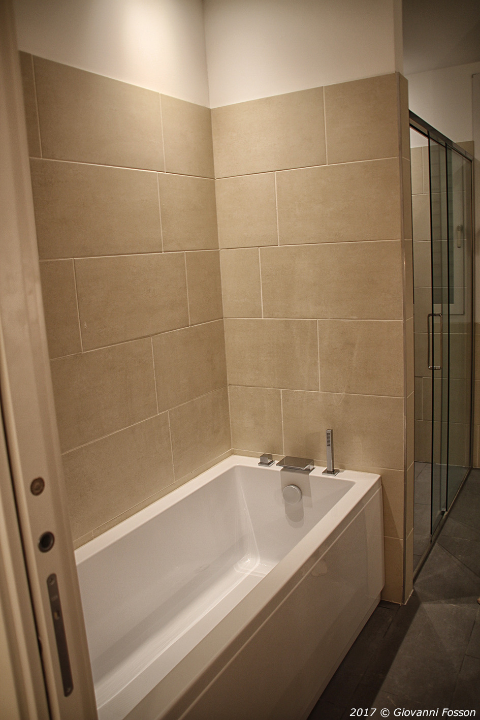 农地新建的简约宜居别墅-7