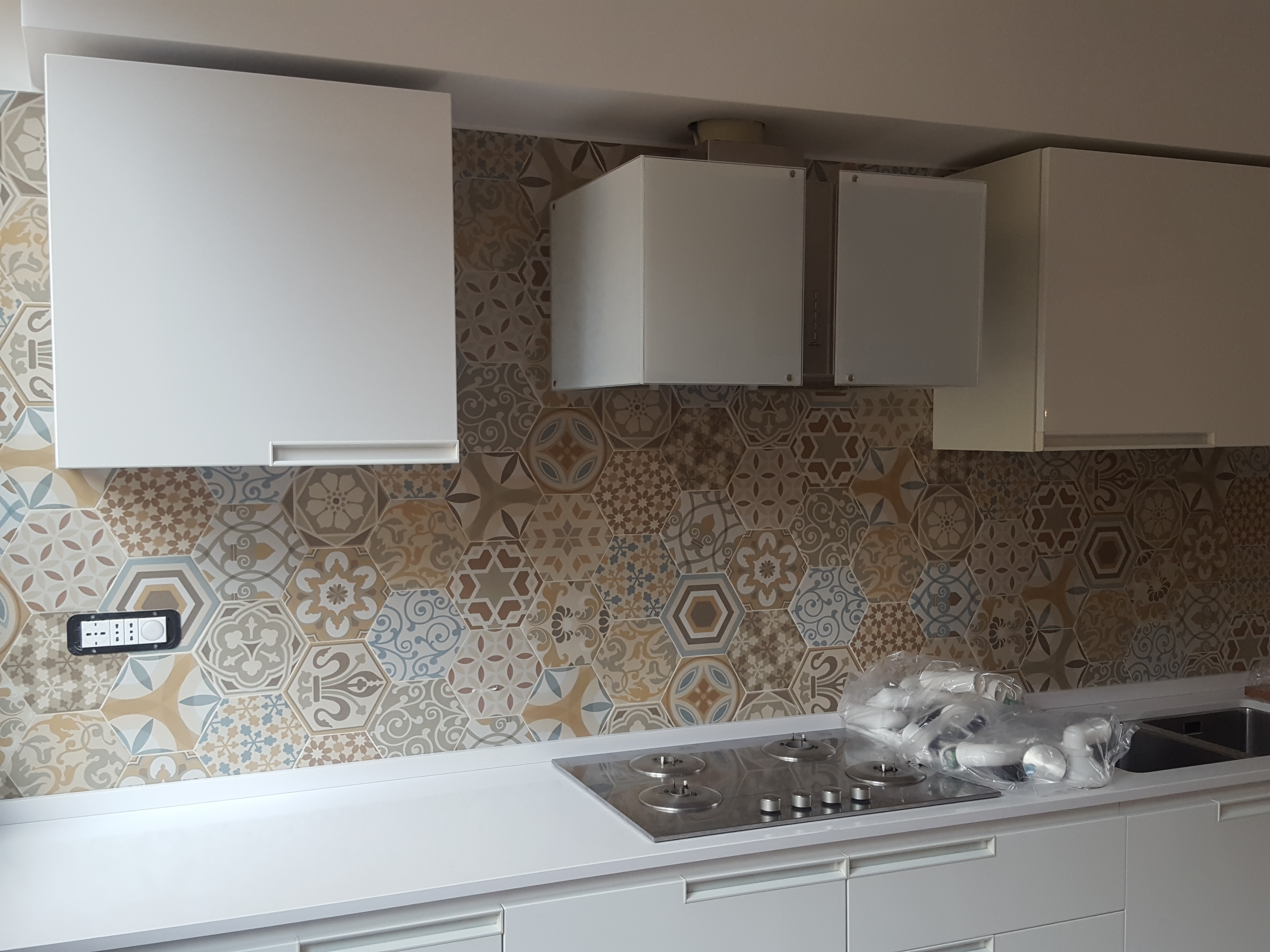 LS·HOUSE 公寓结构加固设计案例-21