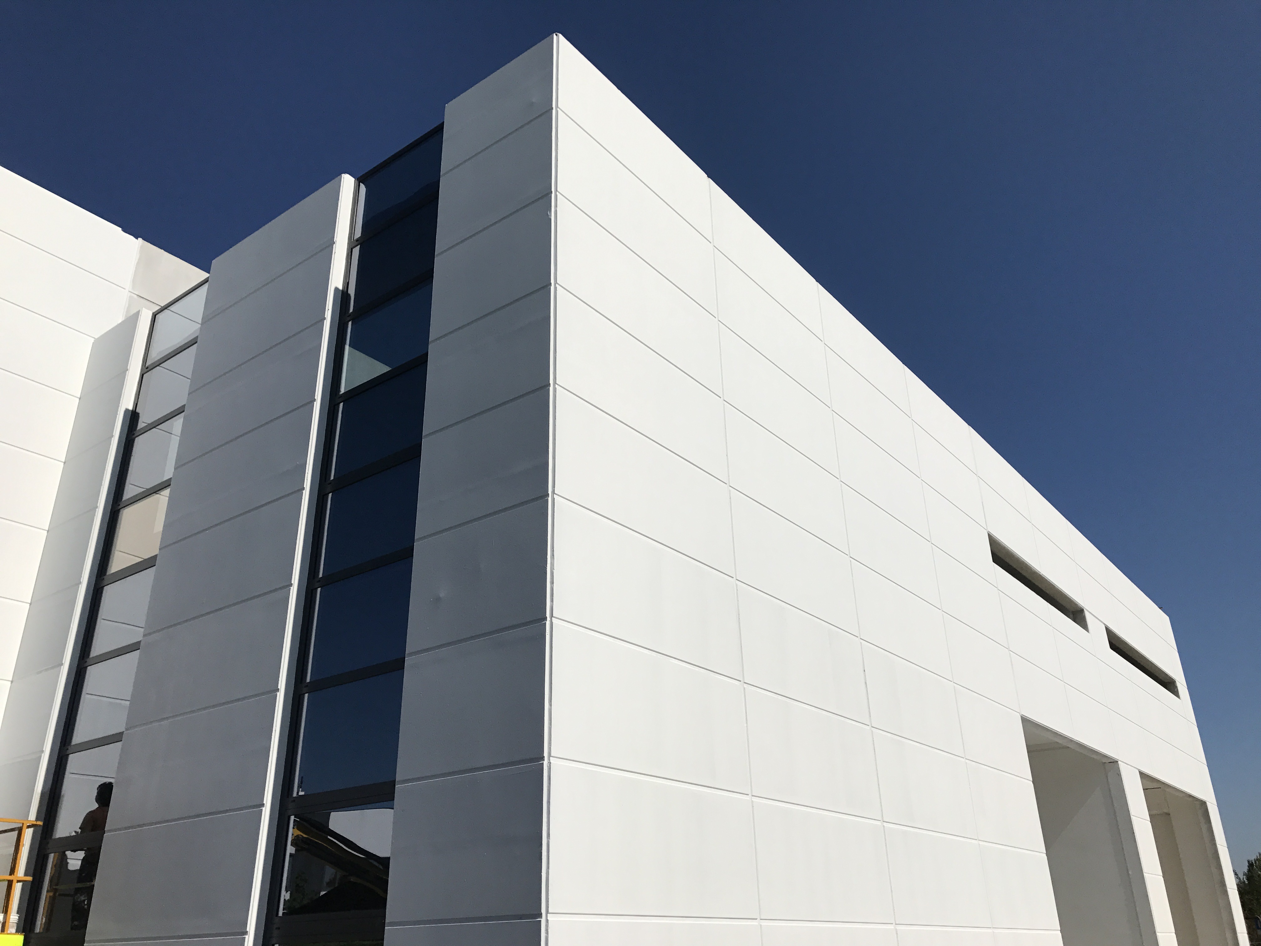 法拉利总部大楼-28