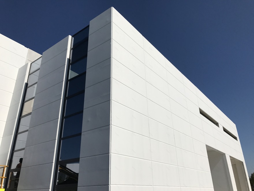 法拉利总部大楼-28