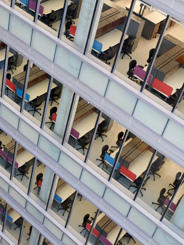 CARE,Crawley大楼-6